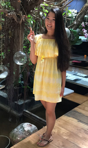 18 year old blond with big tits Aislin wets and fingers her pink slit in a tub